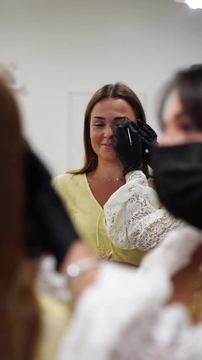 Vidéo pour institut de beauté et spa, soins mis en valeur par Alan Brière Films