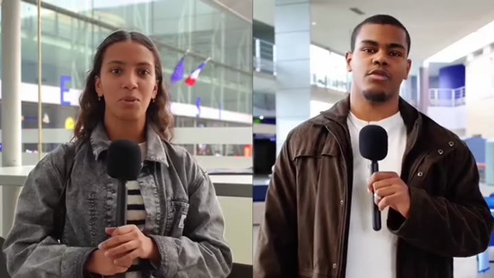 Interview professionnelle filmée par Alan Brière Films