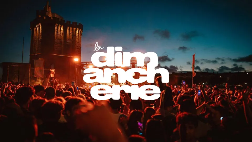 Projet vidéo La Dimancherie réalisé par Alan Brière Films
