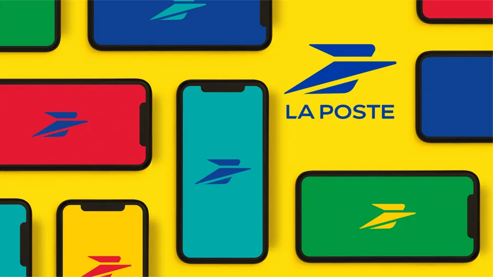 Projet vidéo pour La Poste réalisé par Alan Brière Films