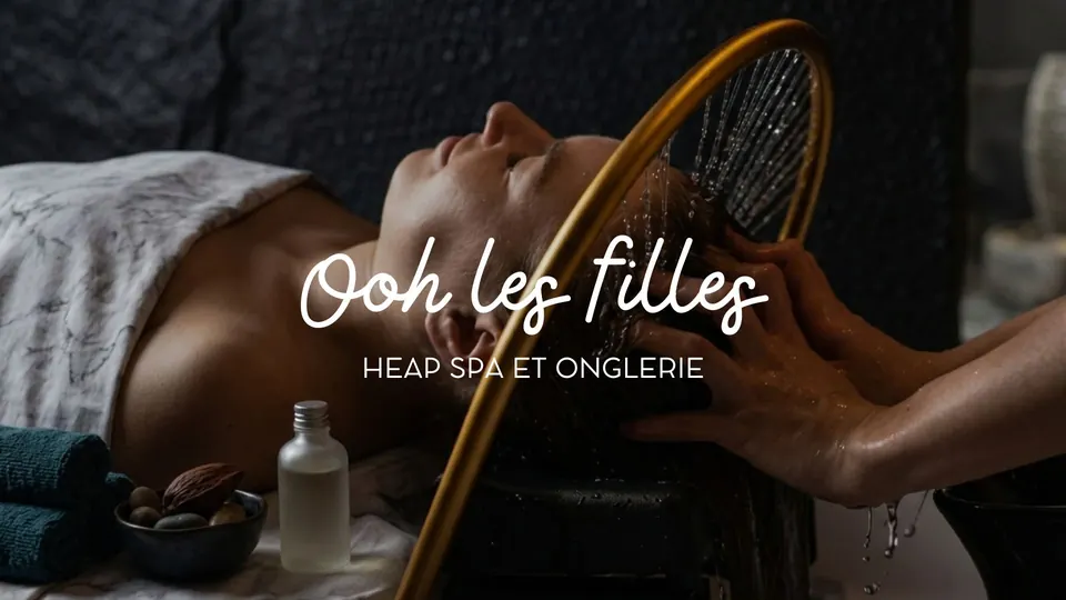 Projet vidéo Ooh Les Filles réalisé par Alan Brière Films