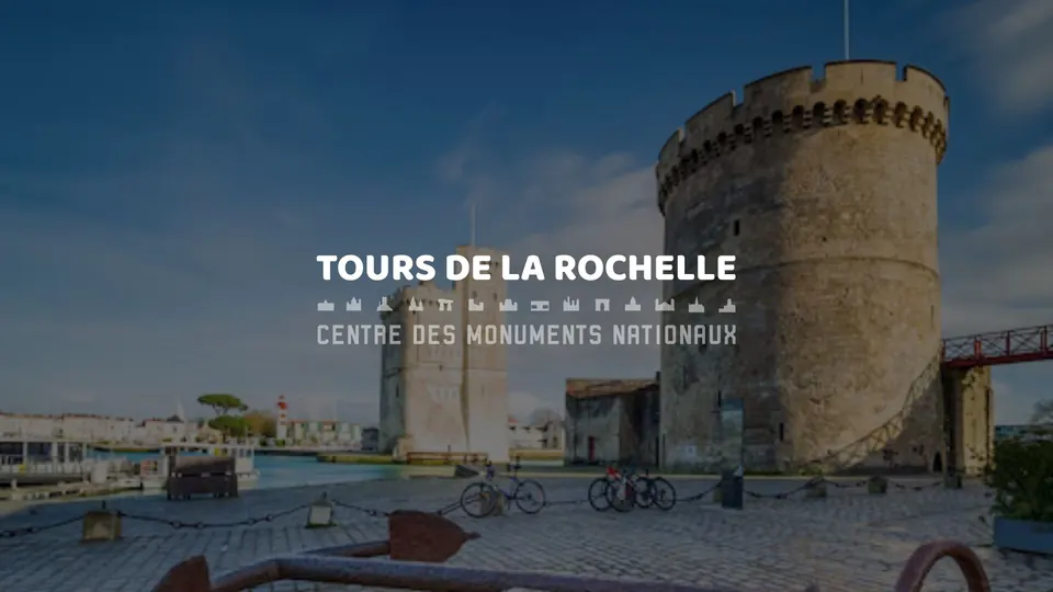 Projet vidéo Tours de La Rochelle réalisé par Alan Brière Films