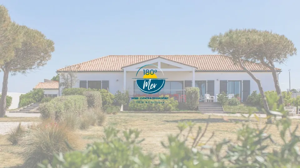Projet vidéo Villa 180 réalisé par Alan Brière Films