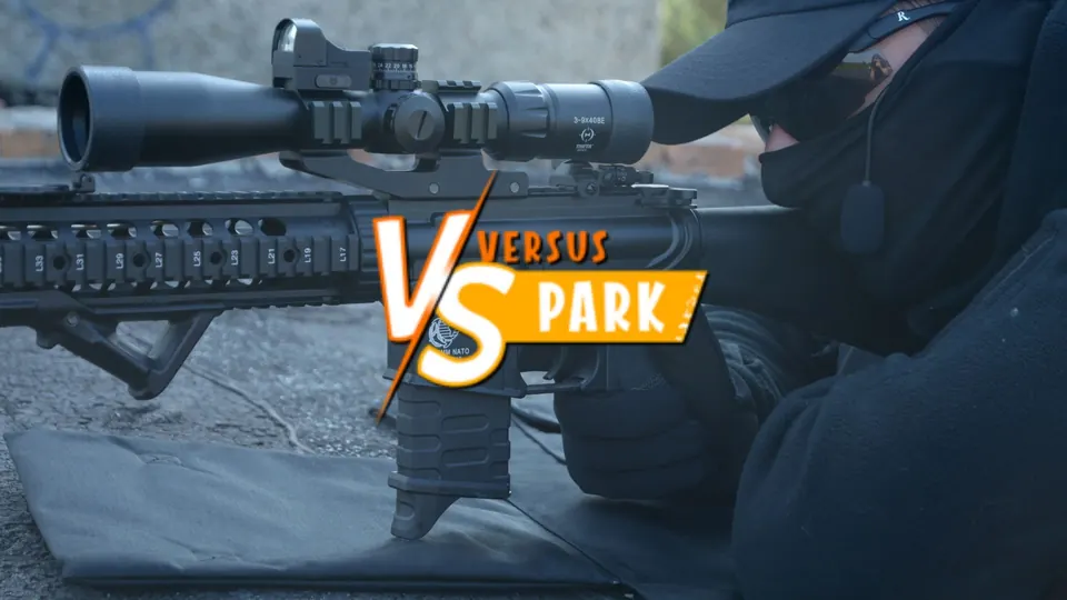 Projet vidéo VS Park La Rochelle réalisé par Alan Brière Films